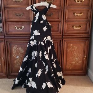 High Fashion Geary Roark Kamisato dress sz 12